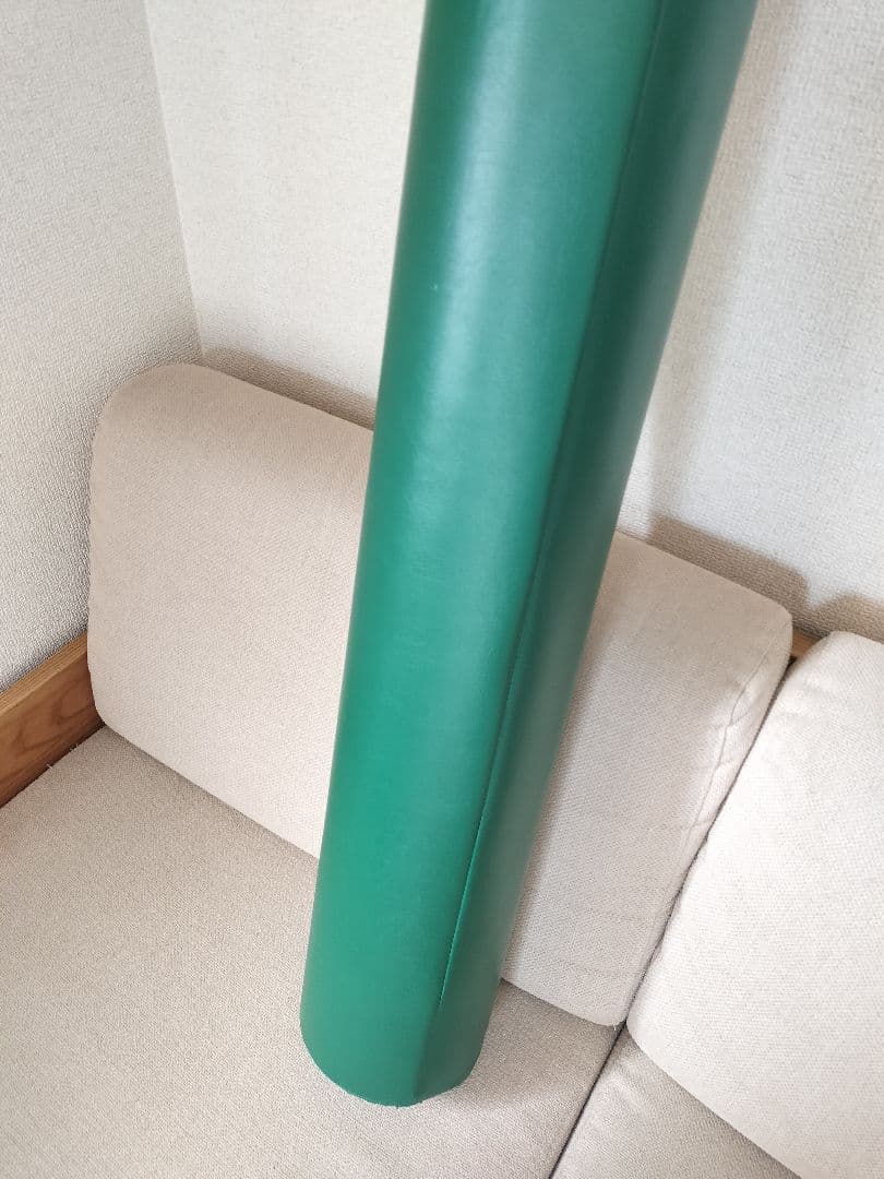 NISHI Stretch Pole ニシ ストレッチポール グリーン