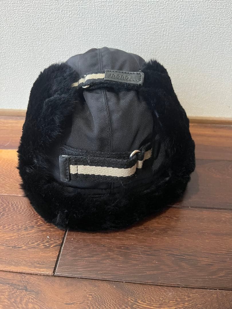 gucci by tomford フライトキャップ