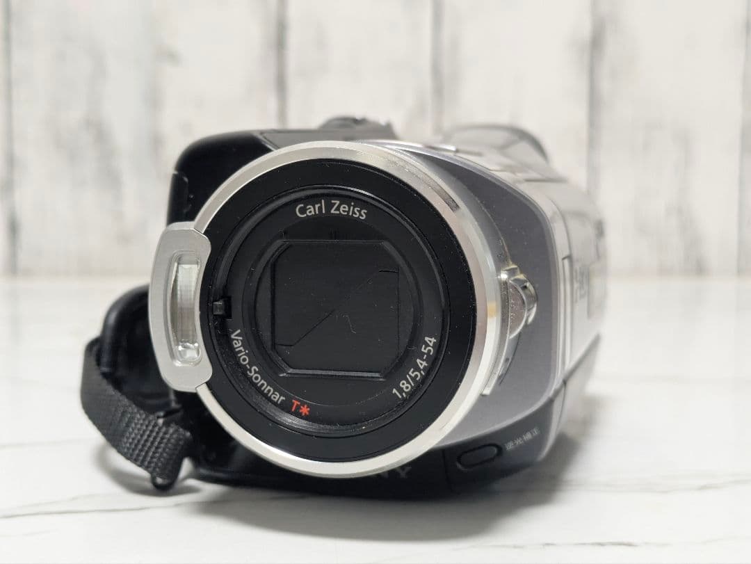 SONY　HDR-SR7　HDD内蔵　希少