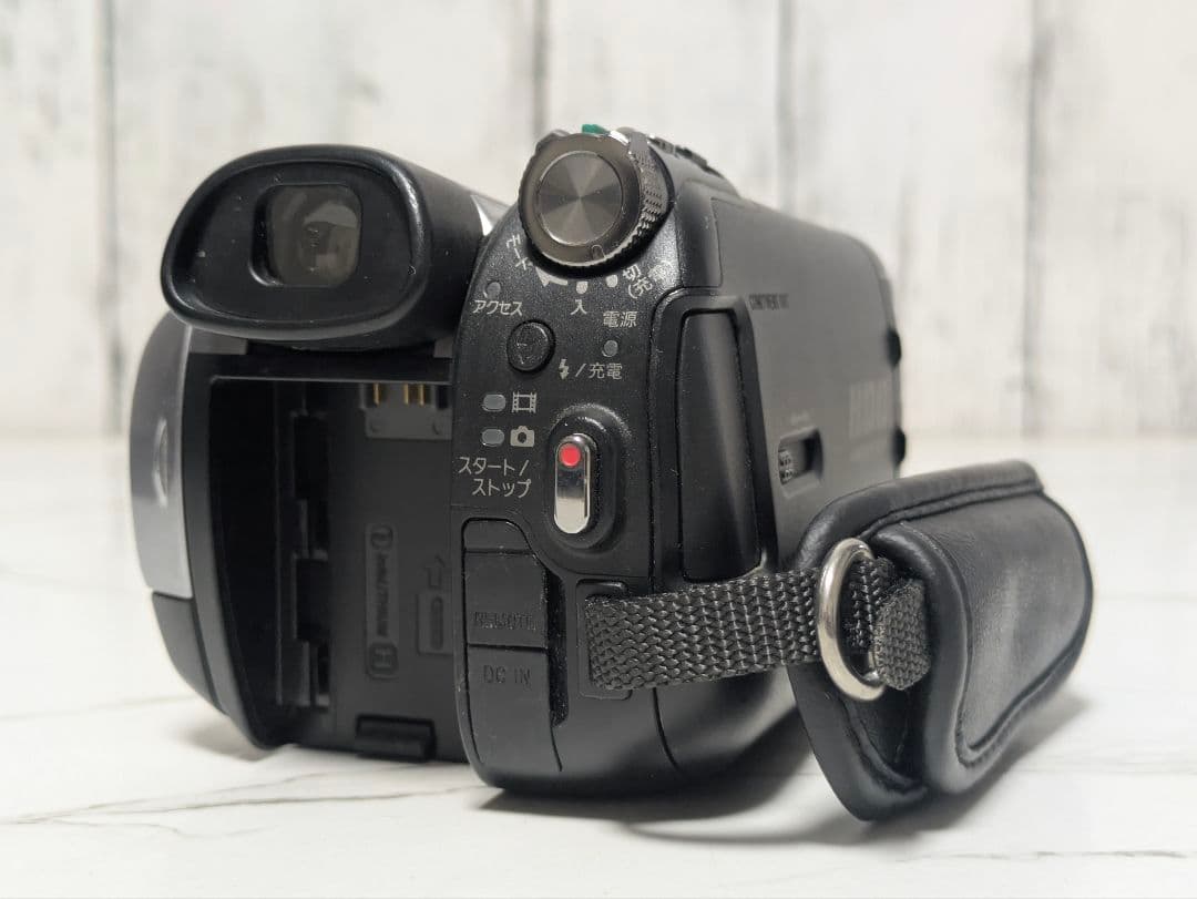 SONY　HDR-SR7　HDD内蔵　希少