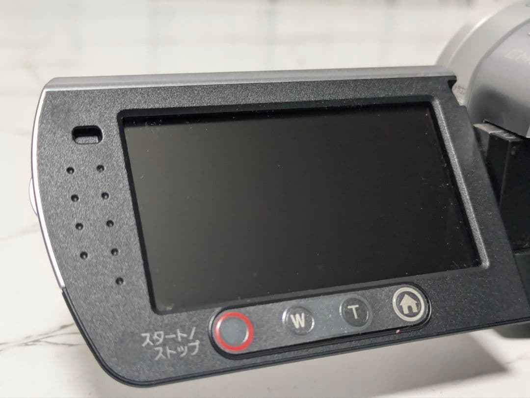 SONY　HDR-SR7　HDD内蔵　希少
