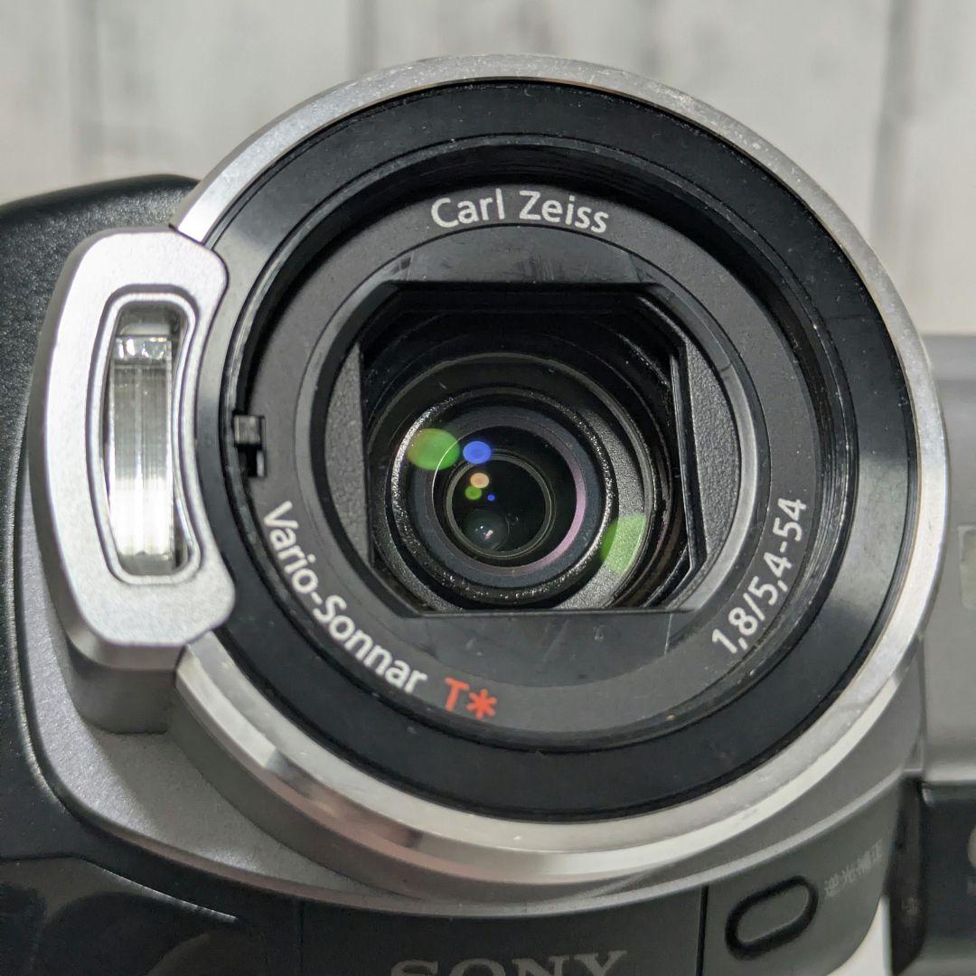 SONY　HDR-SR7　HDD内蔵　希少