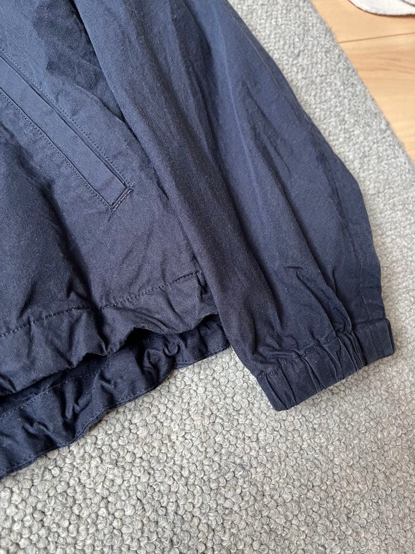 アーツアンドサイエンス アスレチックパーカー　サイズ3