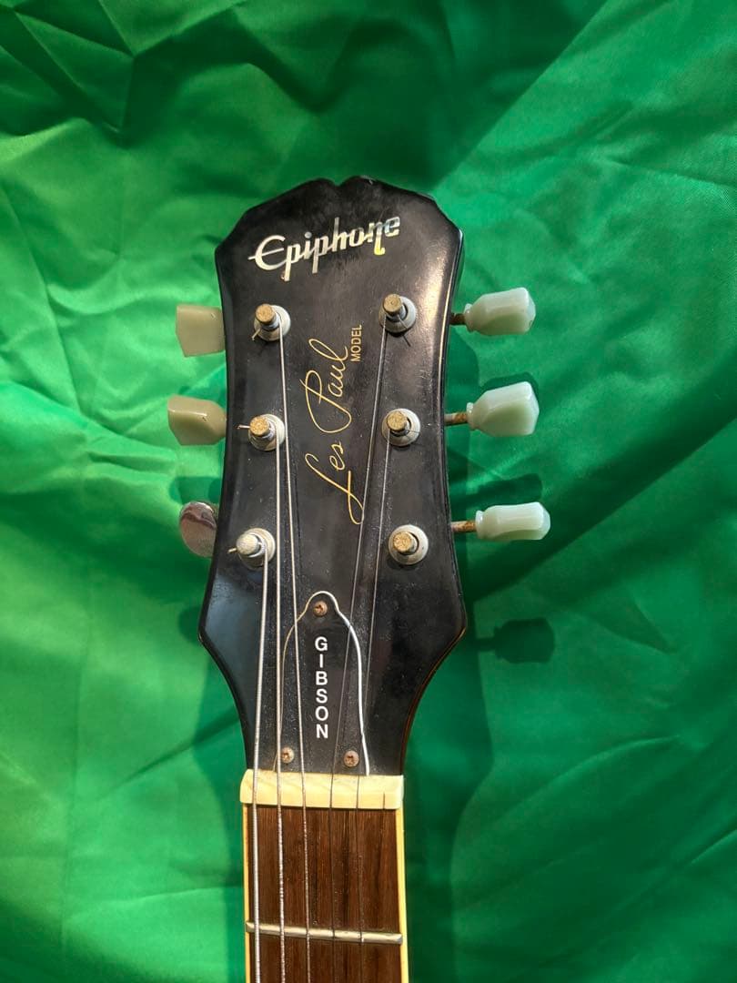 Epiphone Les Paul ジャンク