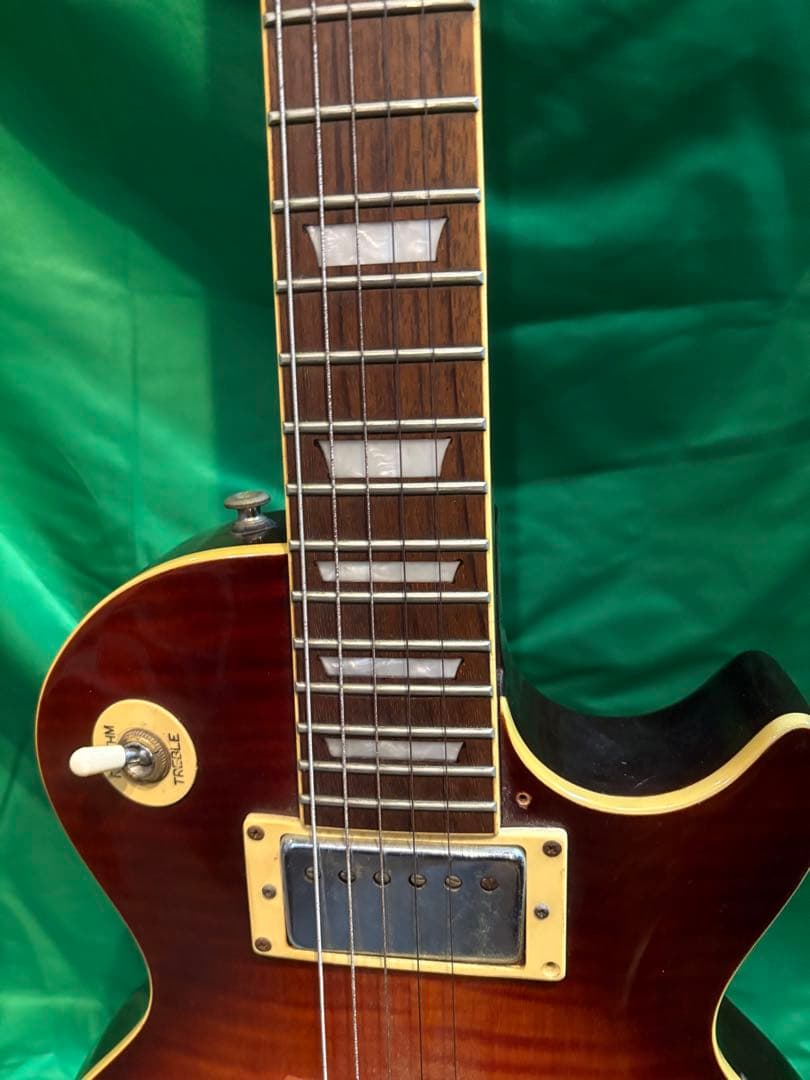Epiphone Les Paul ジャンク