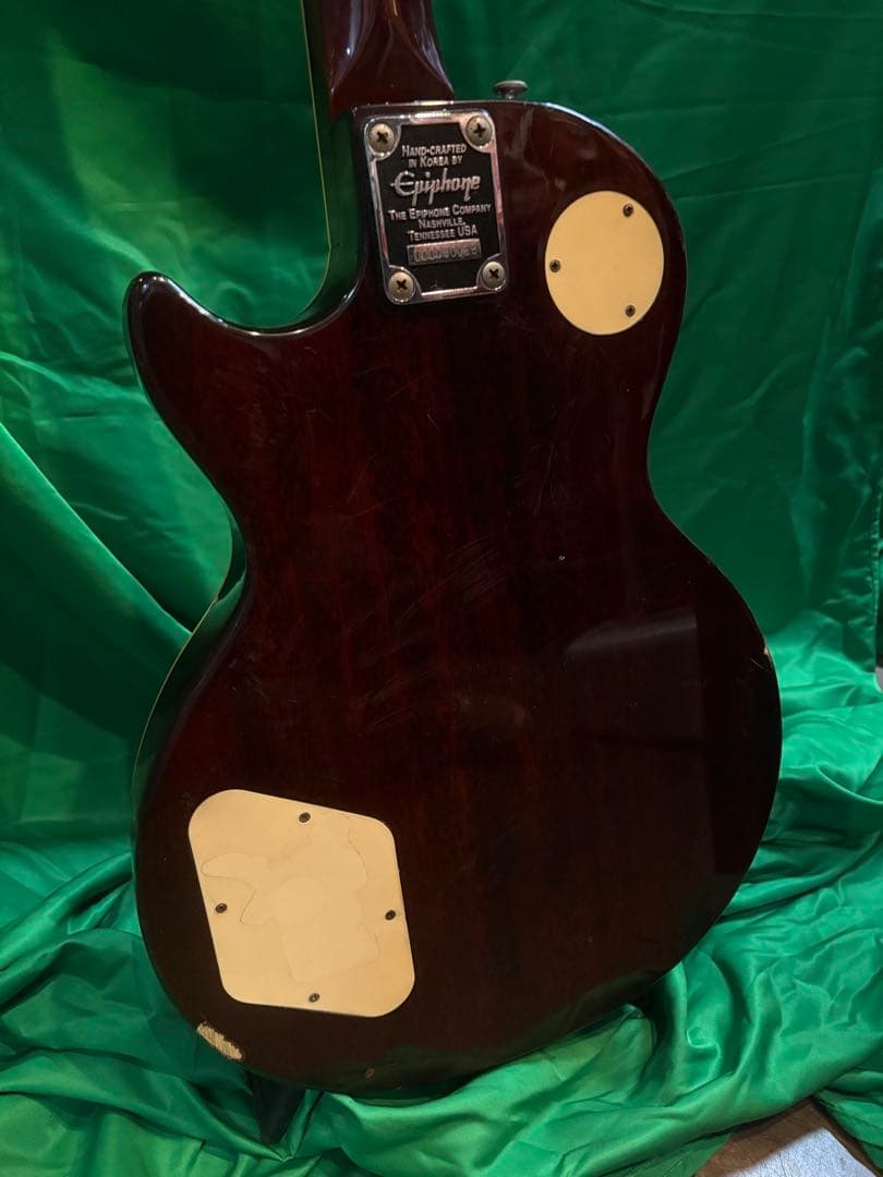 Epiphone Les Paul ジャンク