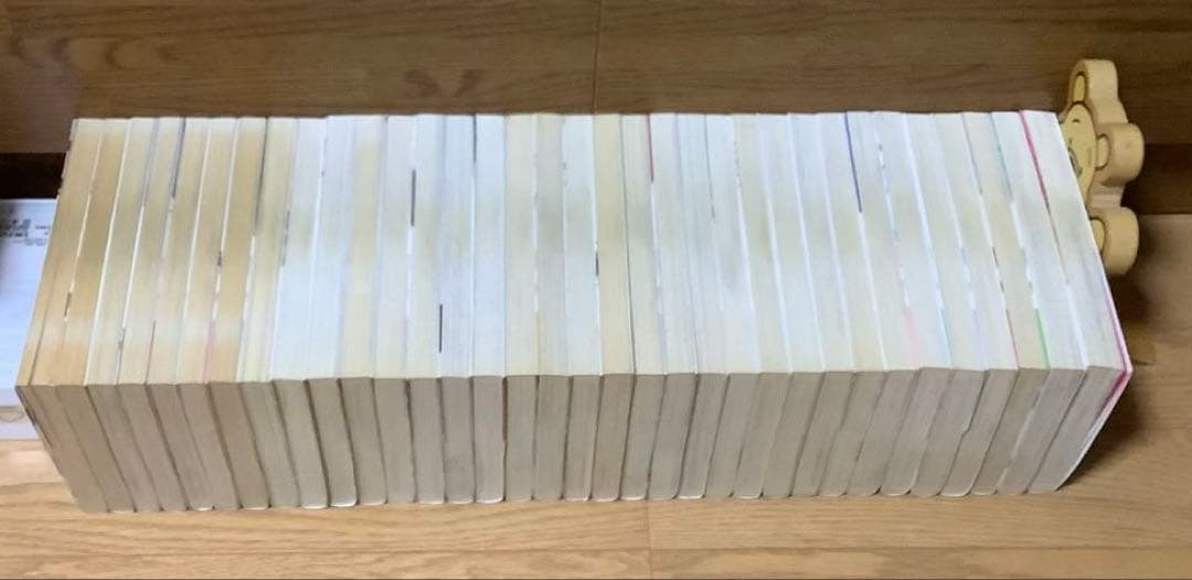 あだち充 H2 全34巻セット