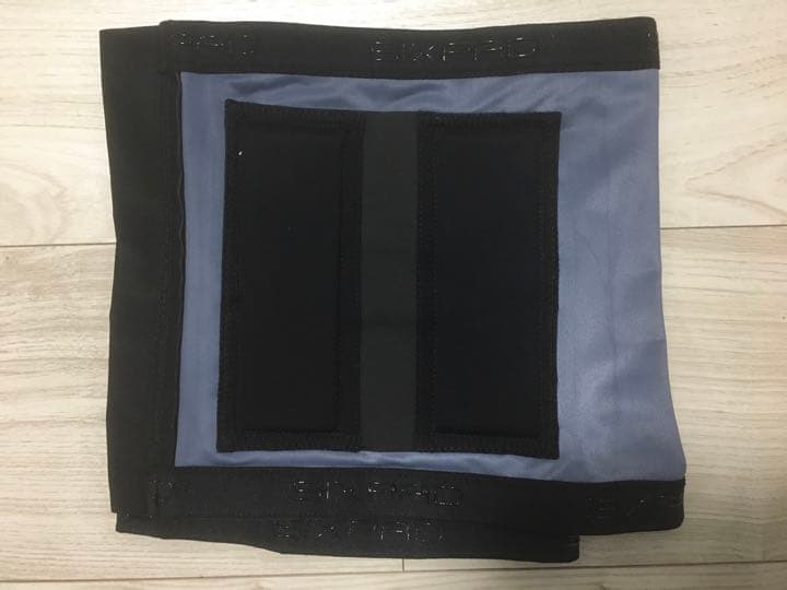 【送料込】SIXPAD パワースーツ Abs（サイズM）