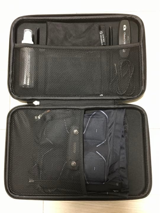 【送料込】SIXPAD パワースーツ Abs（サイズM）