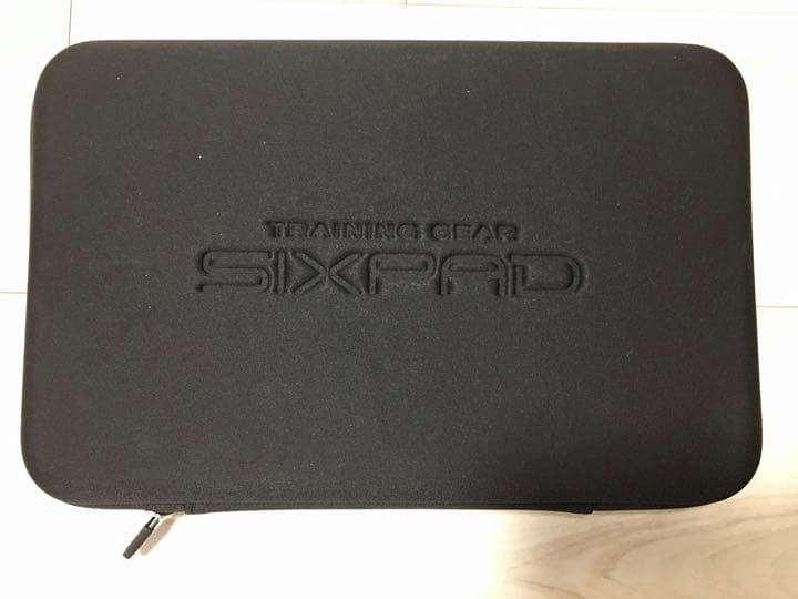 【送料込】SIXPAD パワースーツ Abs（サイズM）