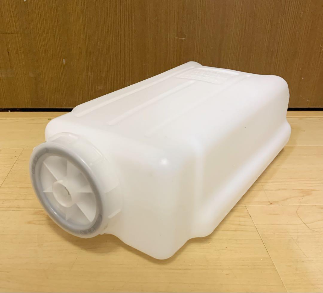 値下げ！【美品】ダイニチ 加湿器 ハイブリッド　HD-5021-W