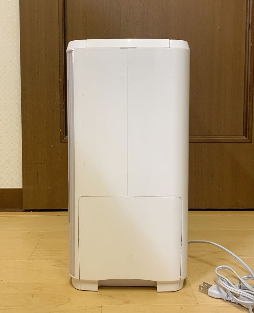 値下げ！【美品】ダイニチ 加湿器 ハイブリッド　HD-5021-W