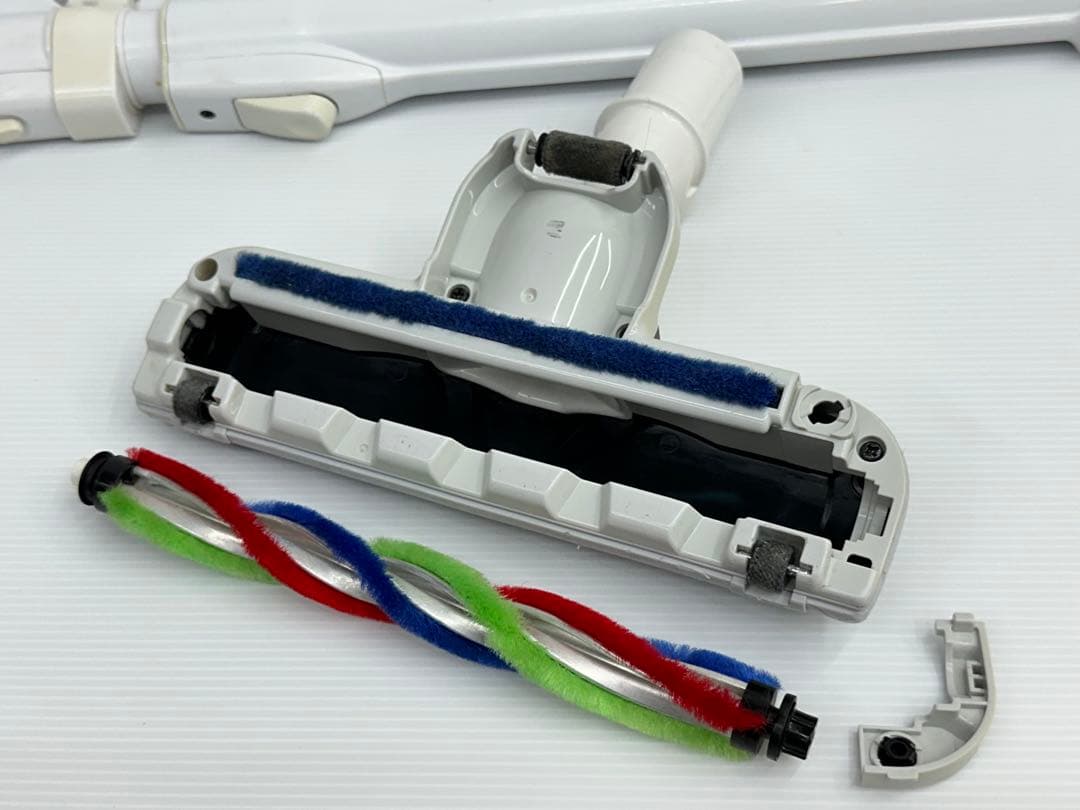 動作保証品　東芝　掃除機　VC-PC7A（L）2019年　中古　格安　本体セット