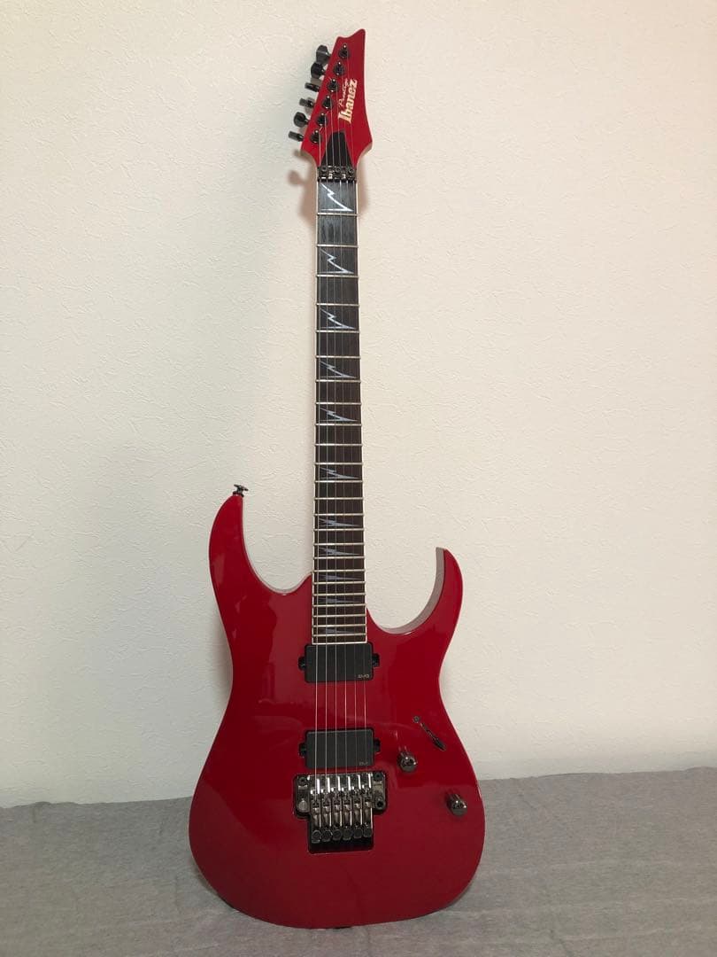 こう様　取引き中　横取り購入無効　ibanez prestige 2520ze