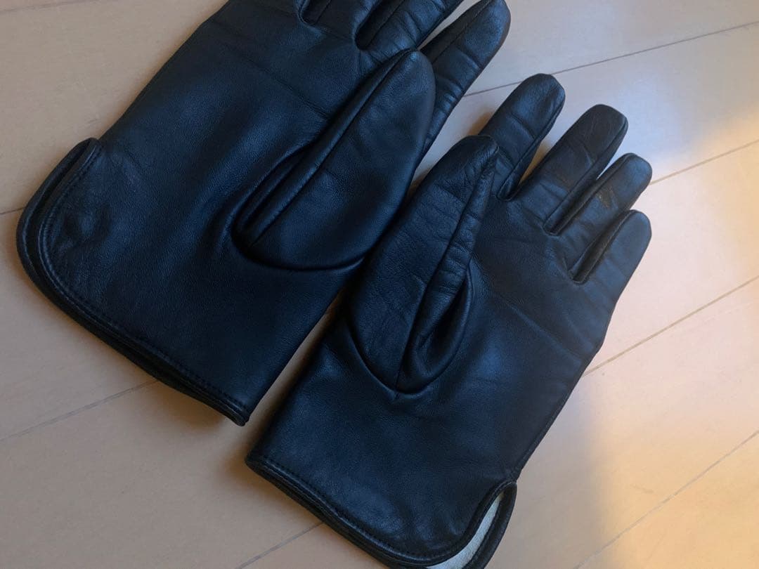 リアルマッコイズ BUCO ホースハイド グローブ ブーコ手袋　　トイズマッコイ