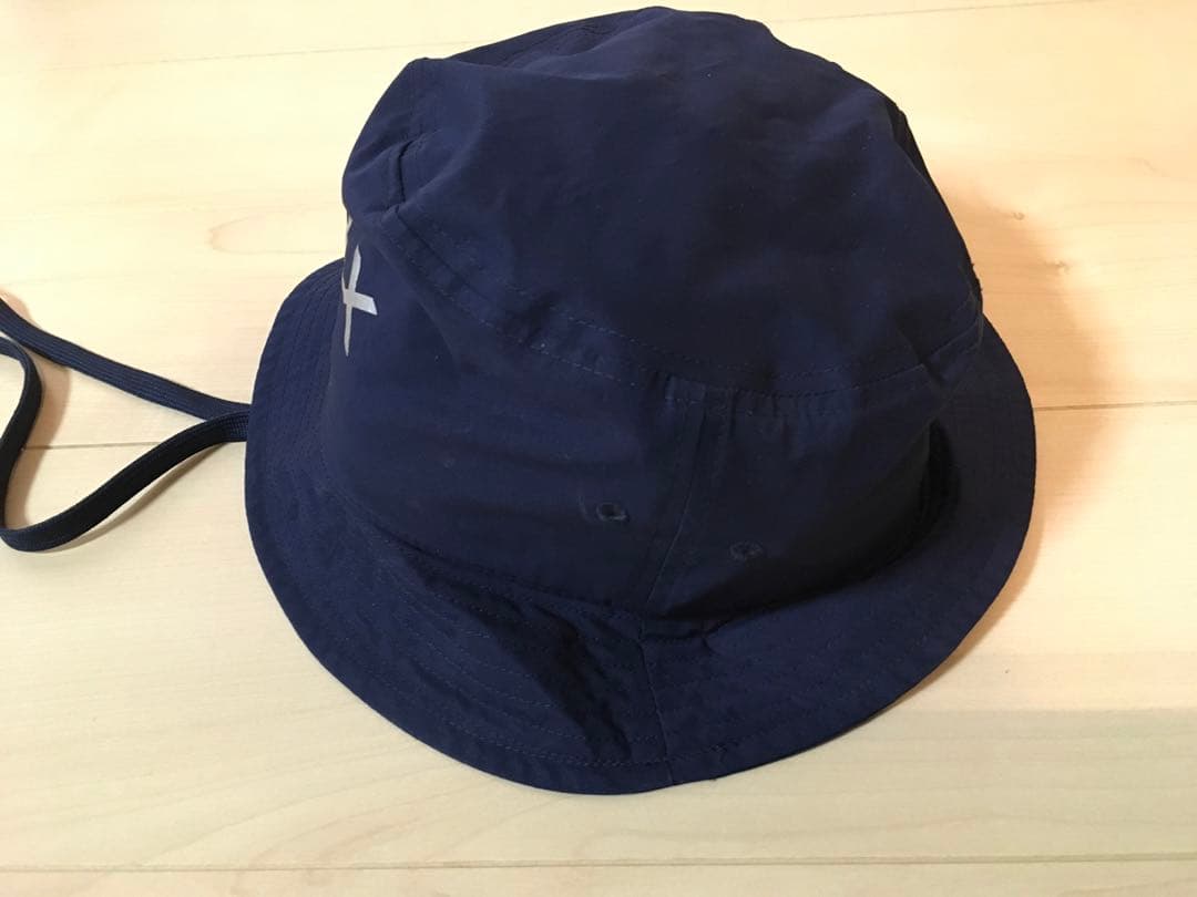 RLX Ralph Lauren ラルフローレン ハット ネイビー