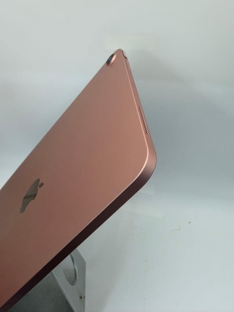 iPad Air4 256GB ローズゴールド