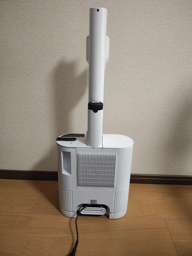 シャーク★LC551JBK★バッテリー新品と大差なし★6
