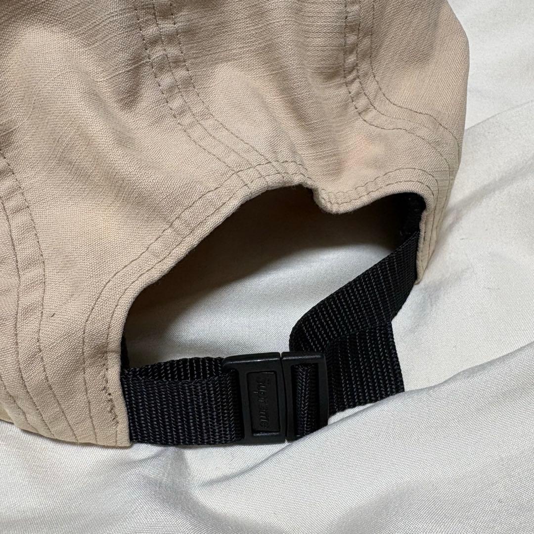 帽子 supreme Military Camp Cap