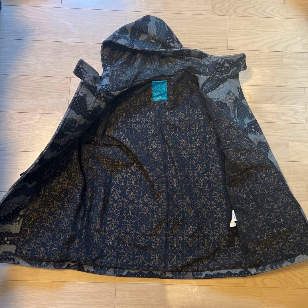 SWAGGER スワッガー ダッフルコート phenomenon nitraid