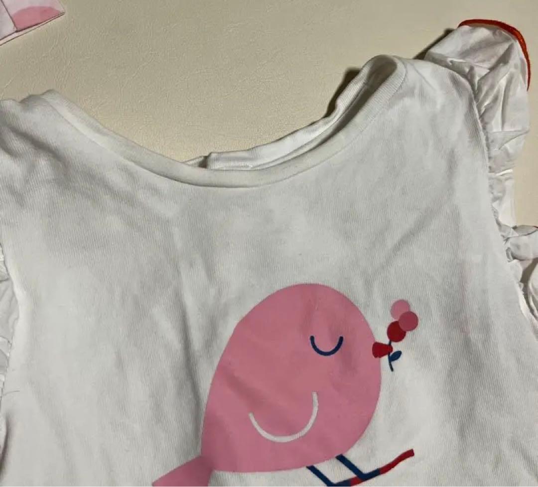 【最終値下げ】jacadi 24m セット