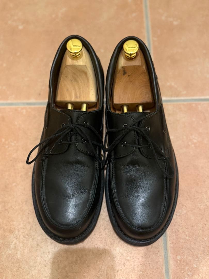 REPRODUCTION OF FOUND デッキシューズ 42