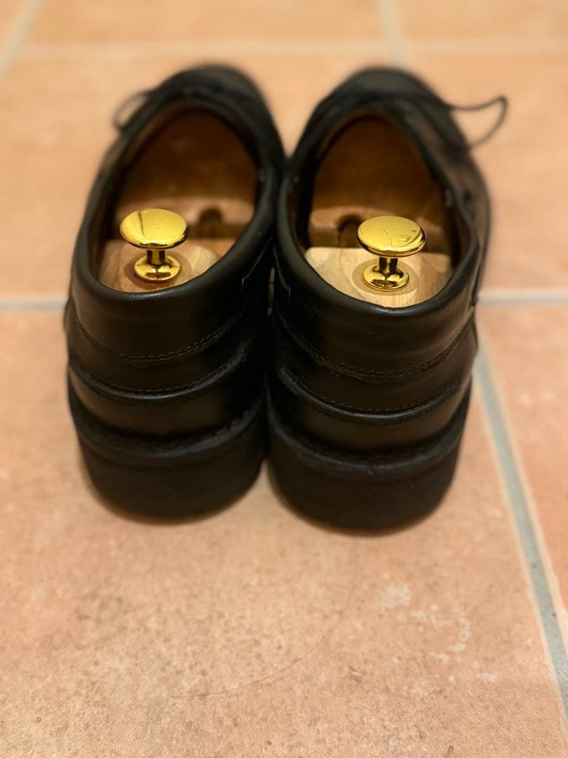 REPRODUCTION OF FOUND デッキシューズ 42