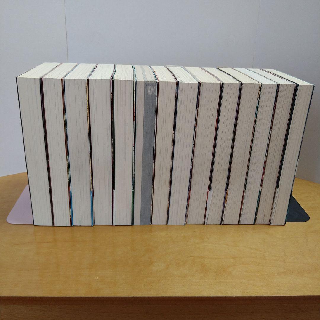 【初版7冊】転生したらスライムだった件 ライトノベル 1巻〜13巻+公式設定資料