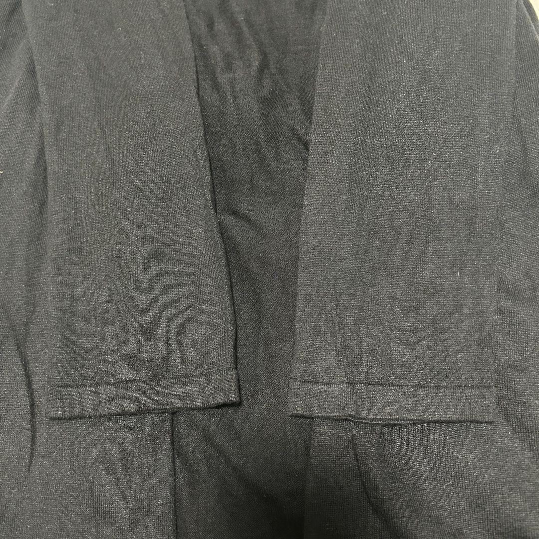 最上級✨️MaxMara 白タグ シルク リネン カーディガン 大きいサイズ