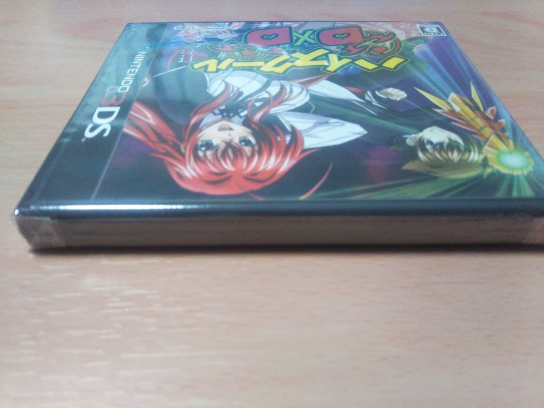 ハイスクールD×D 3DS 通常版