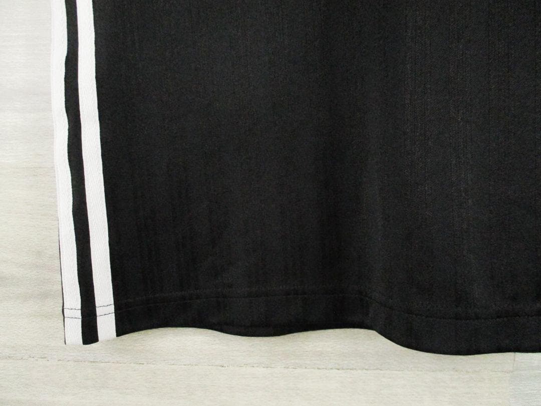 adidas アディダス オリジナルス＜ワンポイント タンクトップ＞M1212s