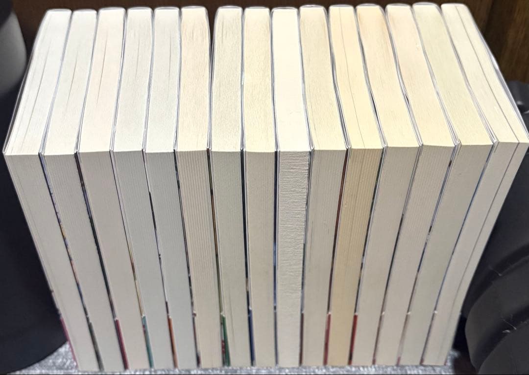 古見さんは、コミュ症です。　全37巻、公式ファンブックセット　全巻初版