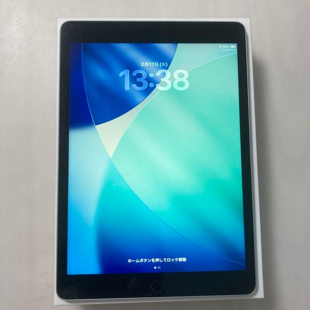 iPad 第9世代　64GB Wi-Fi