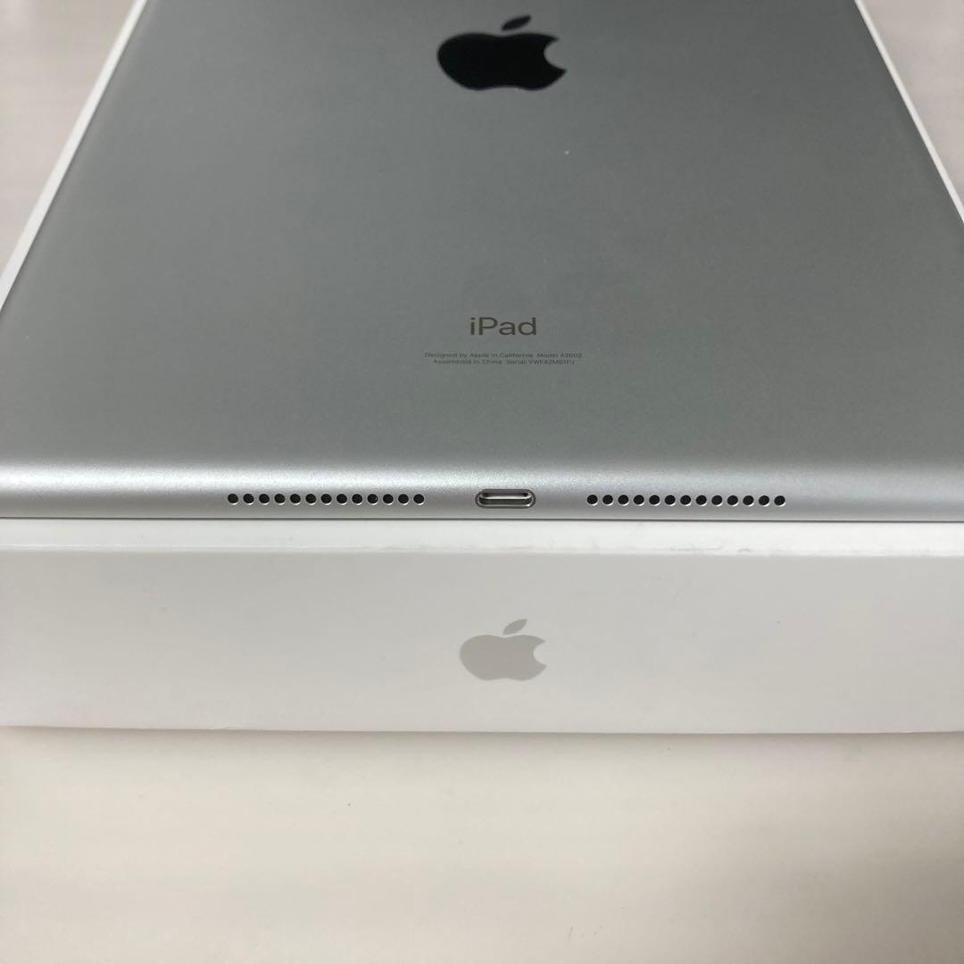 iPad 第9世代　64GB Wi-Fi