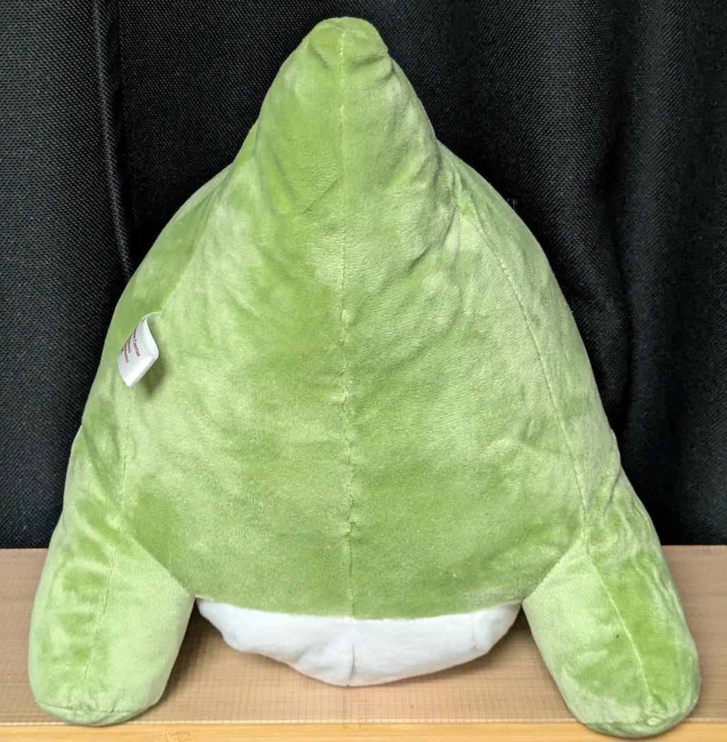 ポケモンセンターオリジナル エルフーンのみがわりぬいぐるみ 12インチ