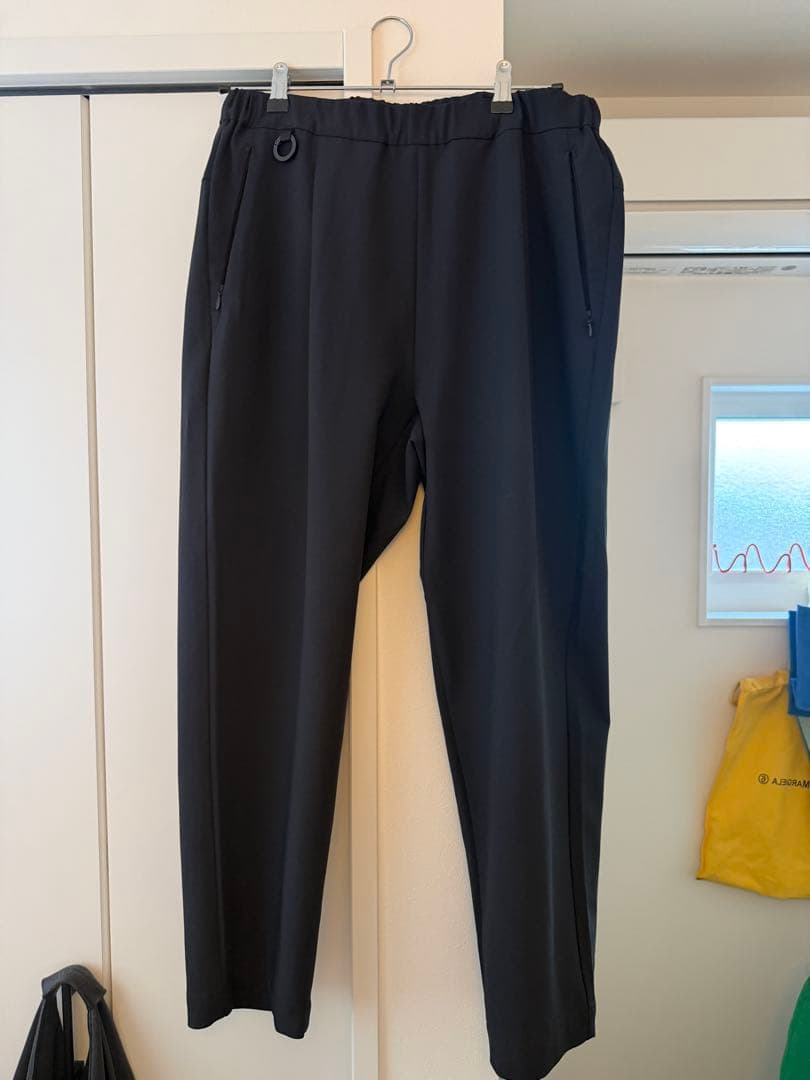 デサントオルテライン TECH セットアップJACKET&PANTS