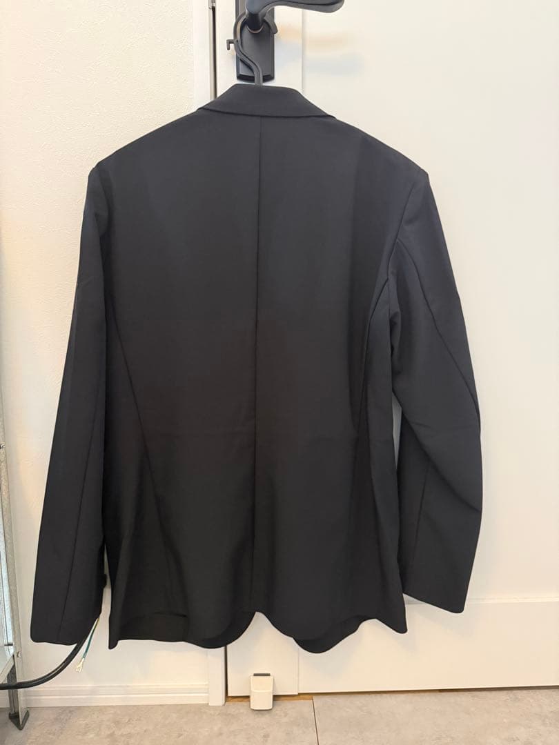 デサントオルテライン TECH セットアップJACKET&PANTS