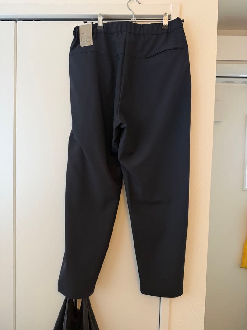 デサントオルテライン TECH セットアップJACKET&PANTS