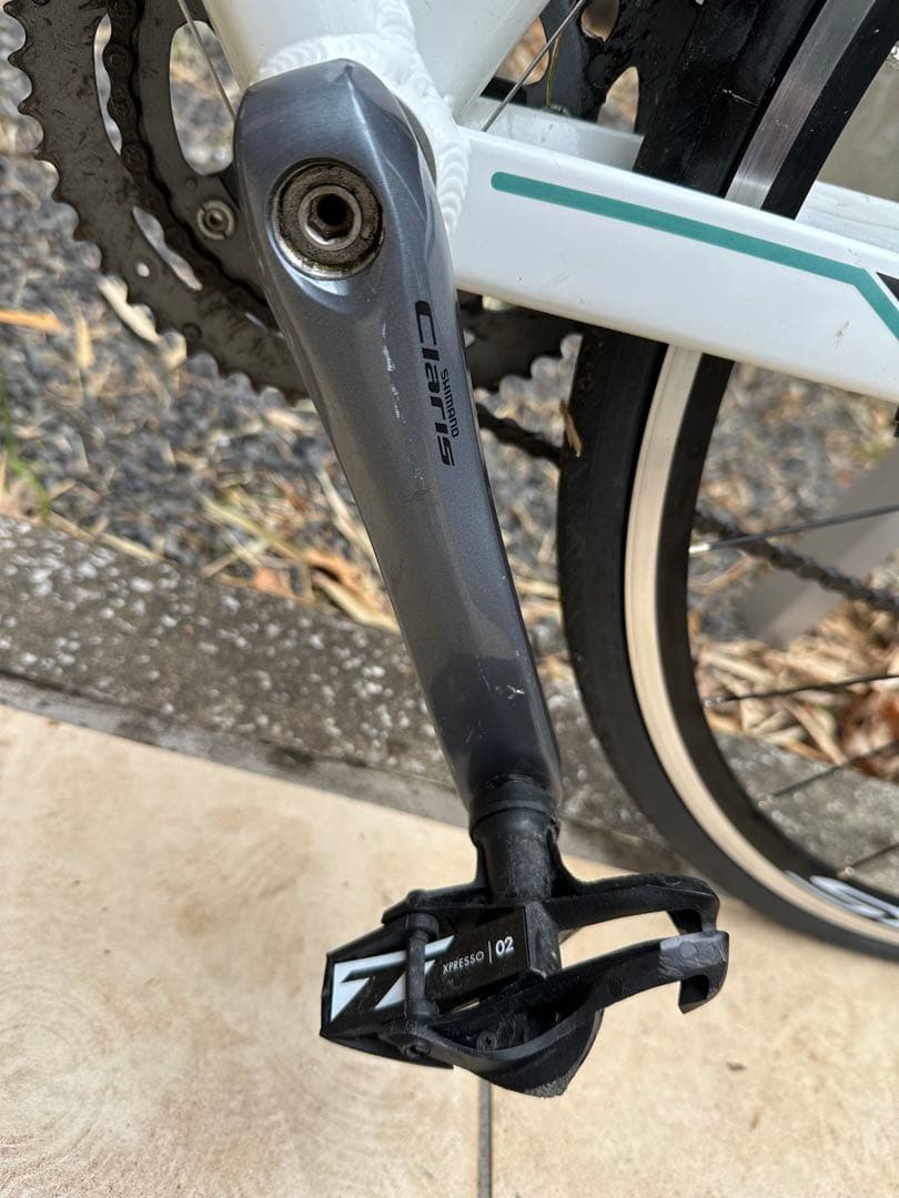 l*x様 Bianchi ロードバイク  vianirone 7 サイズ47