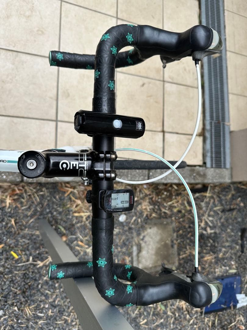 l*x様 Bianchi ロードバイク  vianirone 7 サイズ47