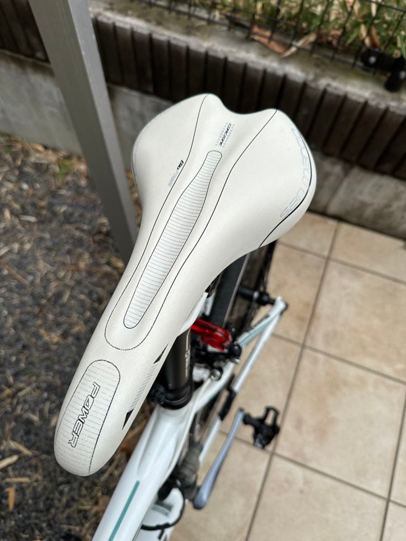 l*x様 Bianchi ロードバイク  vianirone 7 サイズ47