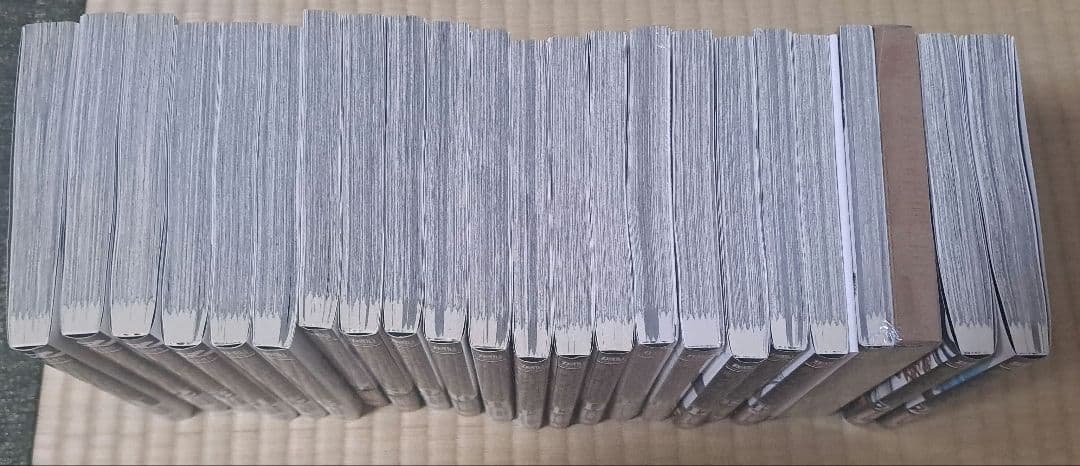 終末のワルキューレ 1～22巻　特装版3冊　全巻　　初版多数