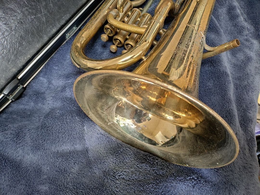 ヤマハ YAMAHA YEP321 ユーフォニアム