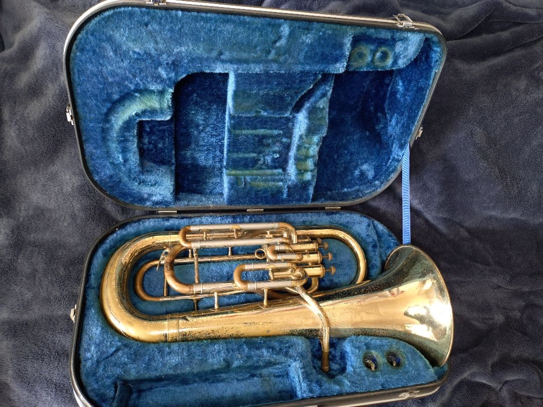 ヤマハ YAMAHA YEP321 ユーフォニアム