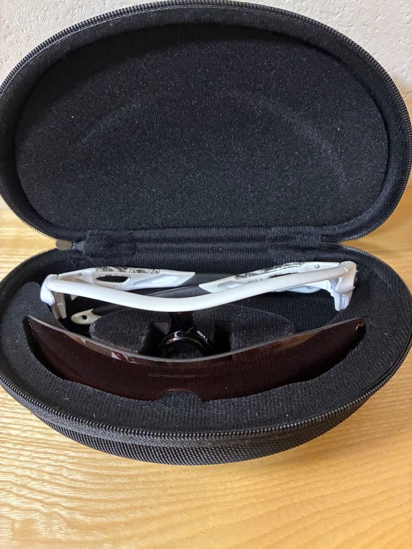 Oakley オークリー　サングラス　009181-02 131 レーダーロック