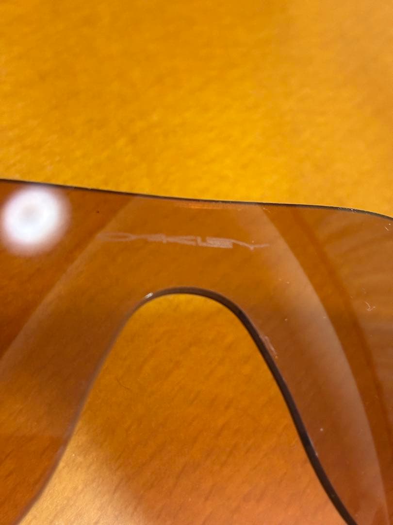 Oakley オークリー　サングラス　009181-02 131 レーダーロック