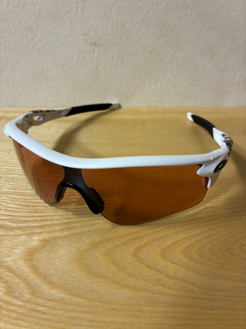 Oakley オークリー　サングラス　009181-02 131 レーダーロック