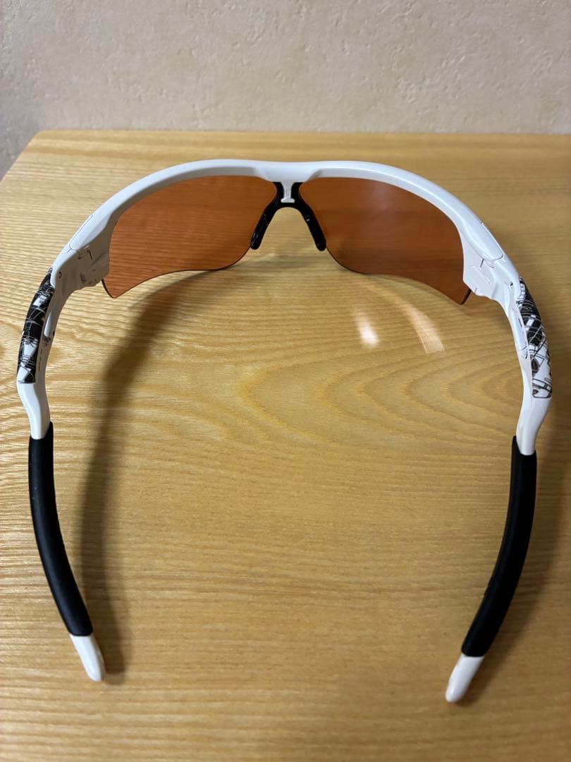 Oakley オークリー　サングラス　009181-02 131 レーダーロック