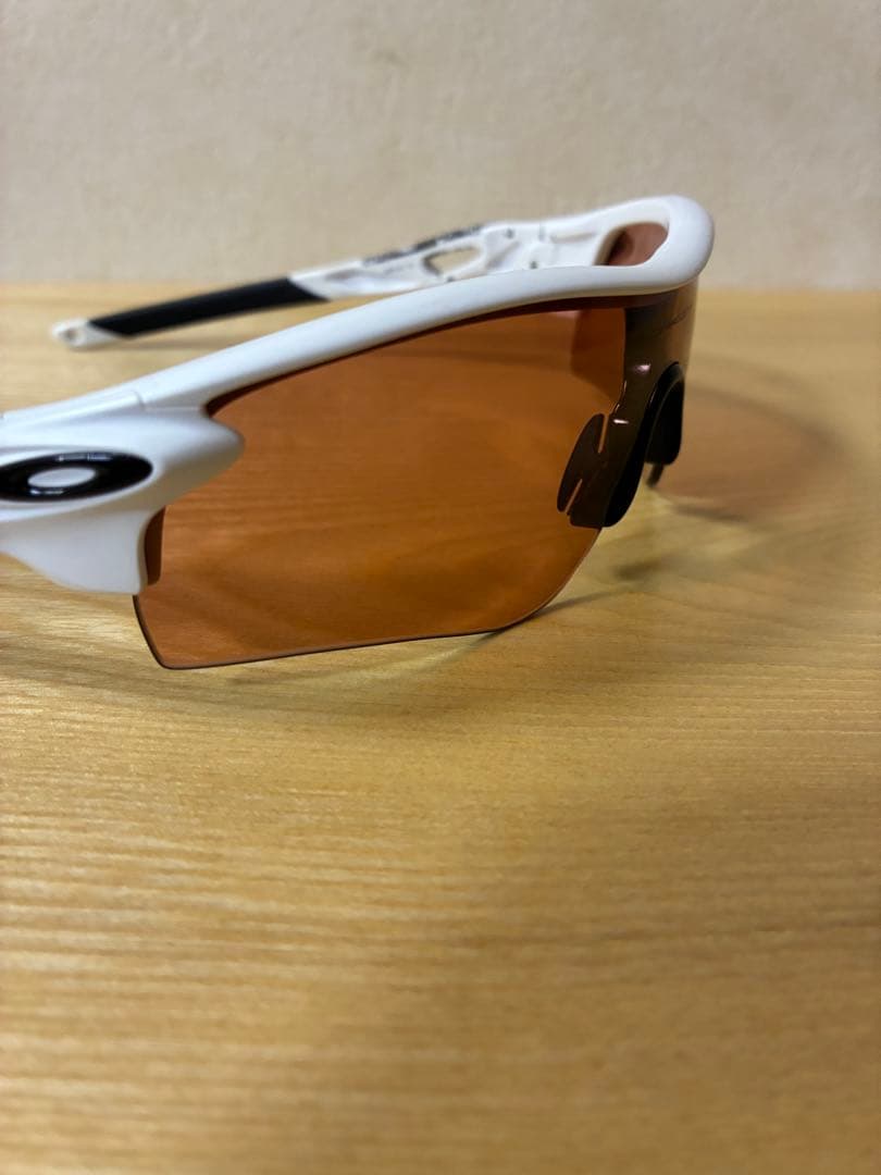 Oakley オークリー　サングラス　009181-02 131 レーダーロック