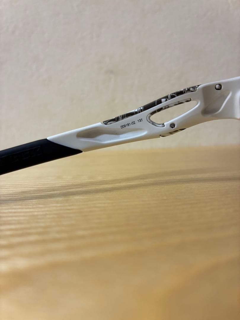 Oakley オークリー　サングラス　009181-02 131 レーダーロック